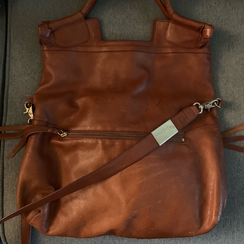 Foley & Corinna hobo crossbody bag